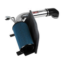 Injen PF Cold Air Intake SystemPart No. PF8056P 2019-2023 Ram 1500 V8-5.7L-1