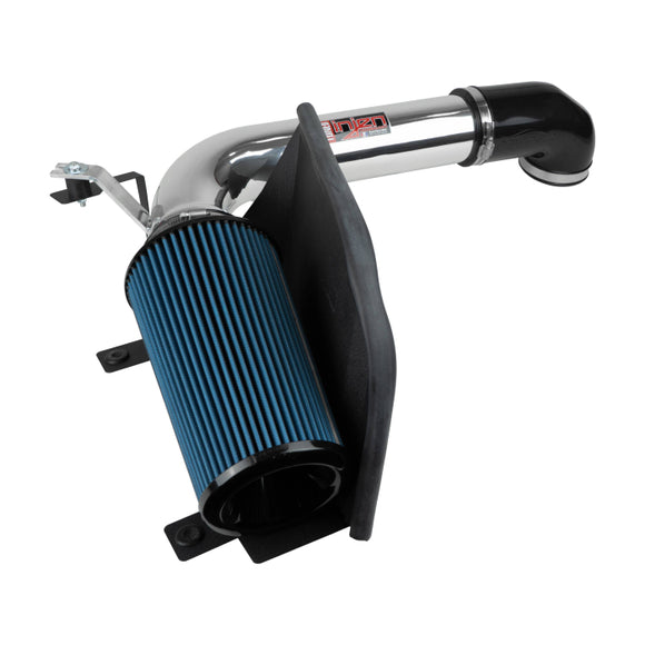 Injen PF Cold Air Intake SystemPart No. PF8056P 2019-2023 Ram 1500 V8-5.7L