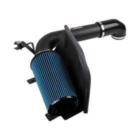 Injen PF Cold Air Intake SystemPart No. PF8056WB 2019-2023 Ram 1500 V8-5.7L