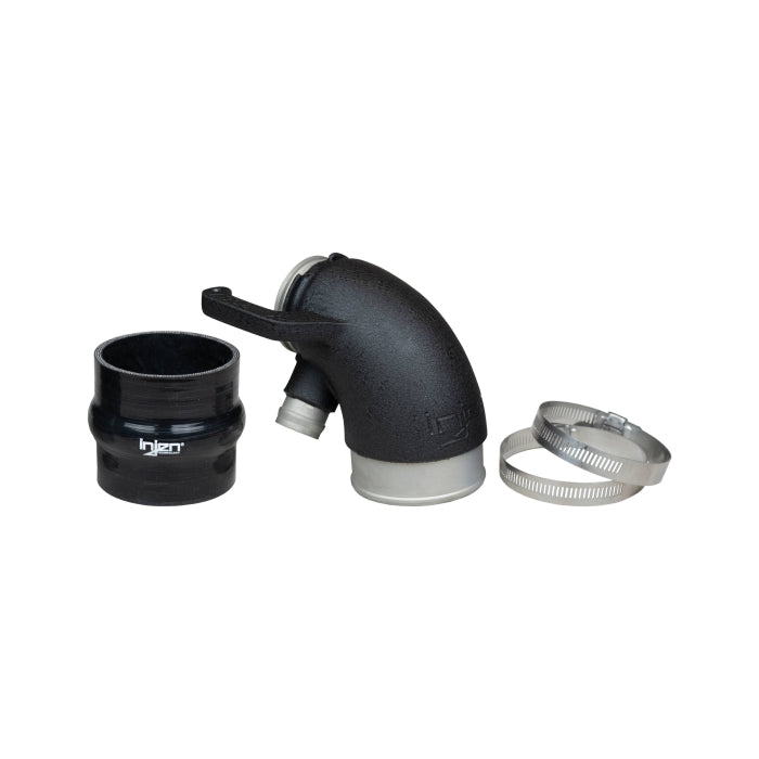 Injen SES Turbo Inlet Pipe 2013-2021 VW/Audi L4-1.8L/2.0L TurboGeneration 3 Engines - 0