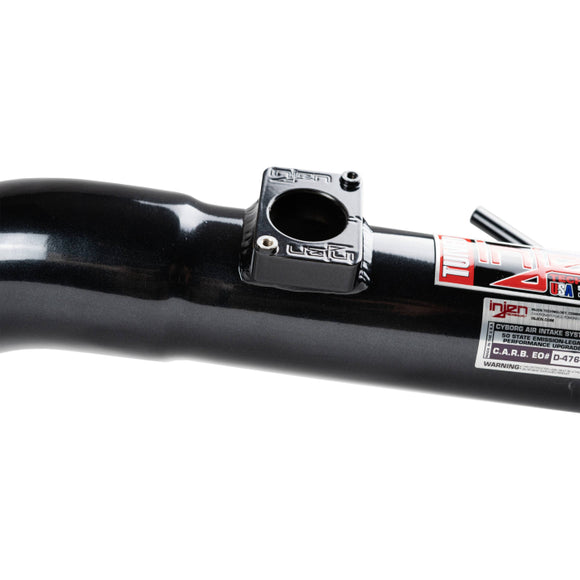 Injen SP Cold Air Intake System 2006-2012 Mitsubishi Eclipse L4-2.4L