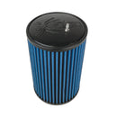 Injen Technology SuperNano-Web Air Filter
Part No. X-1098-BB
3.00in Flange ID, 4.70in Base / 6.9in Media Height / 4.0in Top-1