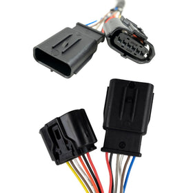 Injen X-Pedal PRO Black Edition Throttle Controller - PT0002B - 0