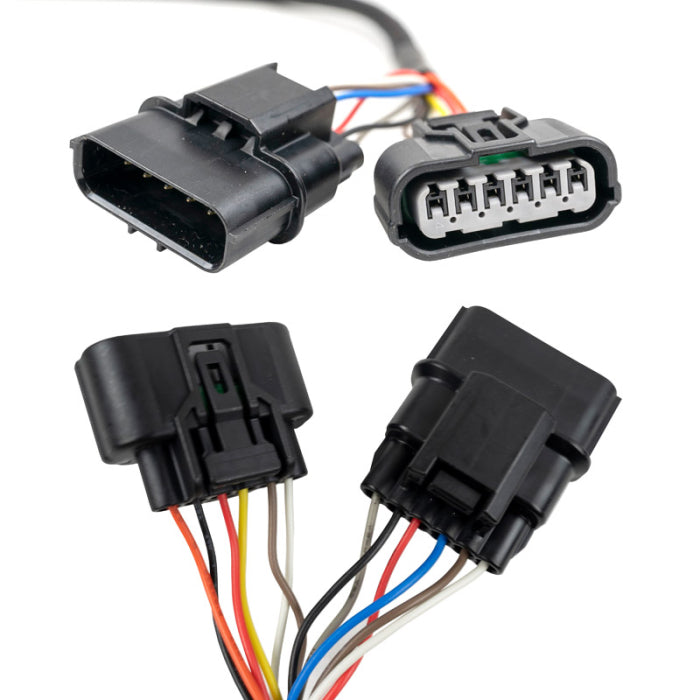 Injen X-Pedal PRO Black Edition Throttle Controller 2008-2012 Various Honda Vehicles 2007-2013 Various Acura Vehicles - 0