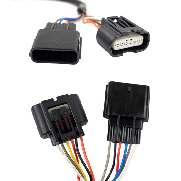 Injen X-Pedal PRO Black Edition Throttle Controller 2009-2015  Honda (Multiple) 2013-2020 Acura (Multiple)