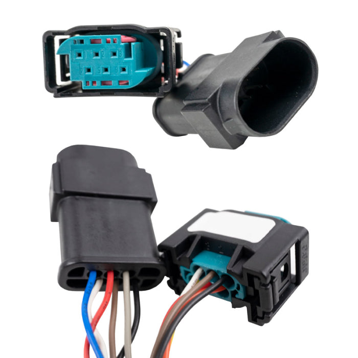Injen X-Pedal PRO Black Edition Throttle Controller 1999-2023 BMW 2020-2023 Toyota GR Supra - 0