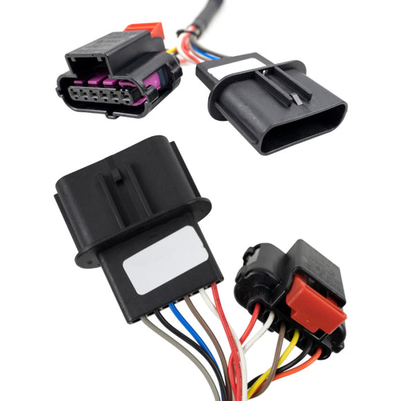 Injen X-Pedal PRO Black Edition Throttle Controller - PT0009B