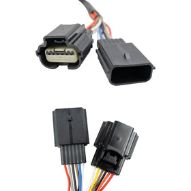 Injen X-Pedal PRO Black Edition Throttle Controller - PT0013B - 0