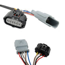 Injen X-Pedal PRO Black Edition Throttle Controller - PT0014B-2