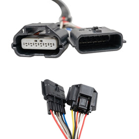 Injen X-Pedal PRO Black Edition Throttle Controller 2008-2013 Infiniti2009-2020 Nissan - 0