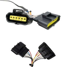 Injen X-Pedal PRO Black Edition Throttle Controller - PT0017B - 0