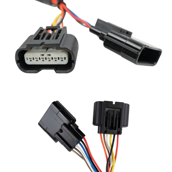 Injen X-Pedal PRO Black Edition Throttle Controller - PT0018B - 0