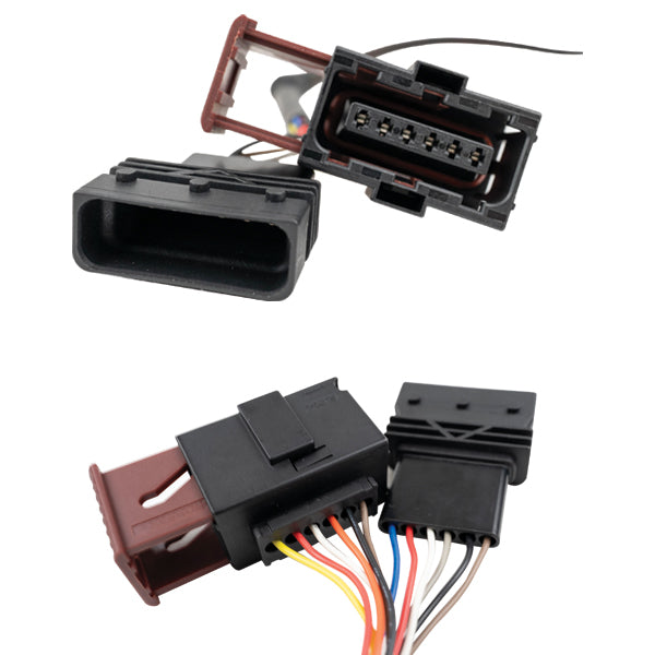 Injen X-Pedal PRO Black Edition Throttle Controller - PT0020B - 0