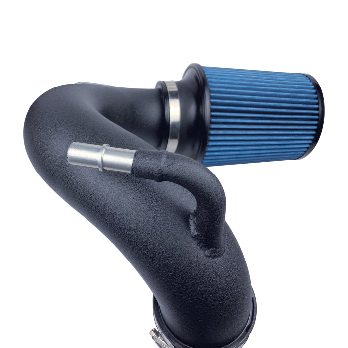 Injen PF Cold Air Intake System 2019-2023 Ford Ranger L4-2.3L Turbo - 0