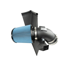 Injen SP Cold Air Intake System (Wrinkle Black) - SP2300WB