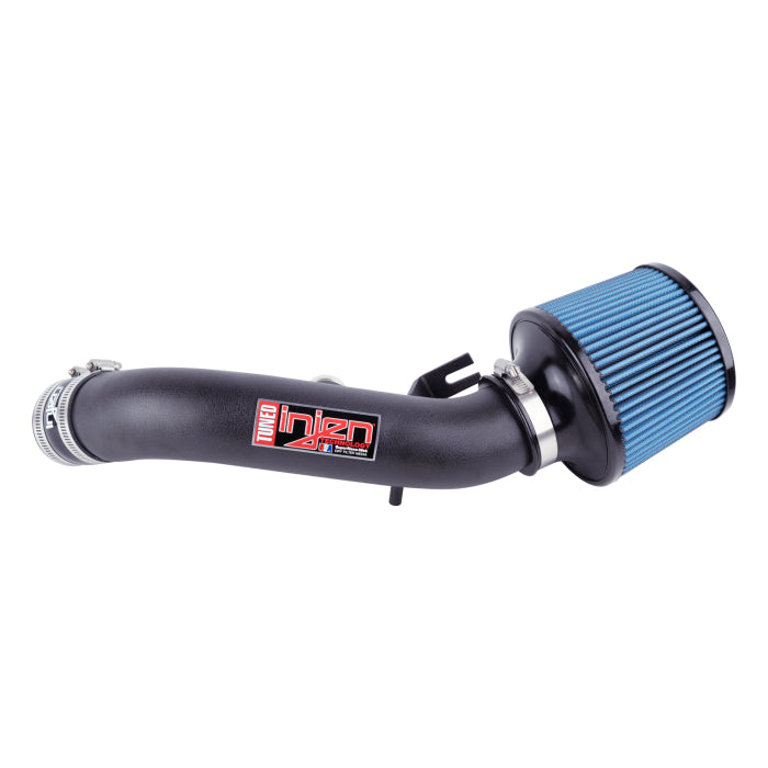 Injen SP Short Ram Intake SystemPart No. SP3031WB 2019-2020 Volkswagen Jetta L4-1.4L Turbo - 0