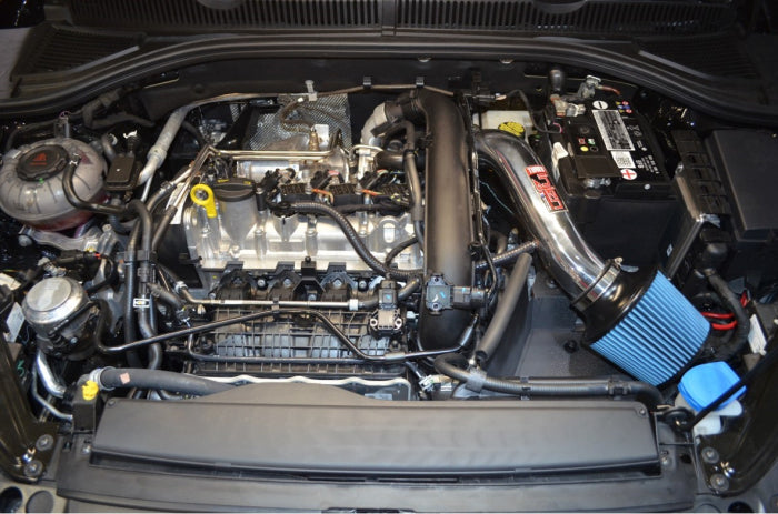 Injen SP Short Ram Intake SystemPart No. SP3031WB 2019-2020 Volkswagen Jetta L4-1.4L Turbo