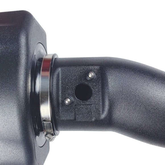 Injen EVOLUTION Cold Air Intake SystemPart No. EVO2202C 2010-2023 Toyota 4Runner V6-4.0L2010-2014 Toyota FJ Cruiser V6-4.0L