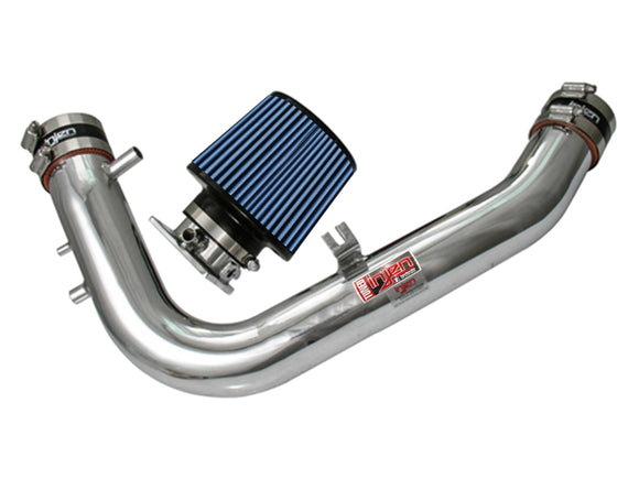 Injen IS Short Ram Cold Air Intake SystemPart No. IS1910P 1989-1990 Nissan 240SX L4-2.4L