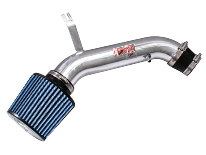 Injen IS Short Ram Cold Air Intake System 1994-2001 Acura Integra LS / RS L4-1.8L