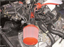 Injen IS Short Ram Cold Air Intake System
Part No. IS1560BLK                                                                                                                        1999-2000 Honda Civic Si  L4-1.6L-2