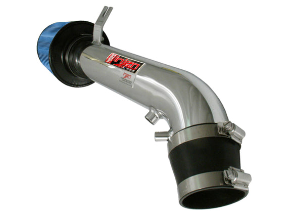 Injen IS Short Ram Cold Air Intake System
Part No. IS1560BLK 1999-2000 Honda Civic Si L4-1.6L