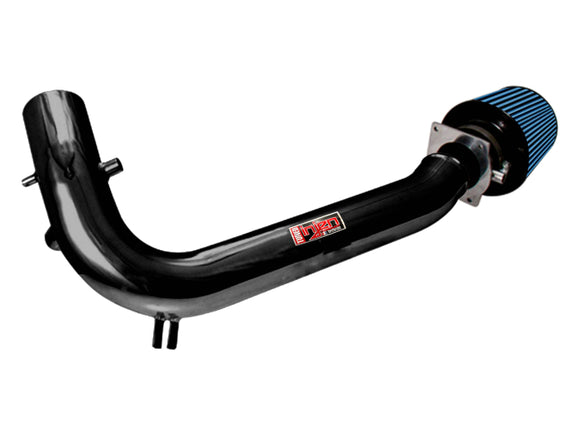 Injen IS Short Ram Cold Air Intake SystemPart No. IS1920BLK 1991-1994 Nissan 240SX L4-2.4L