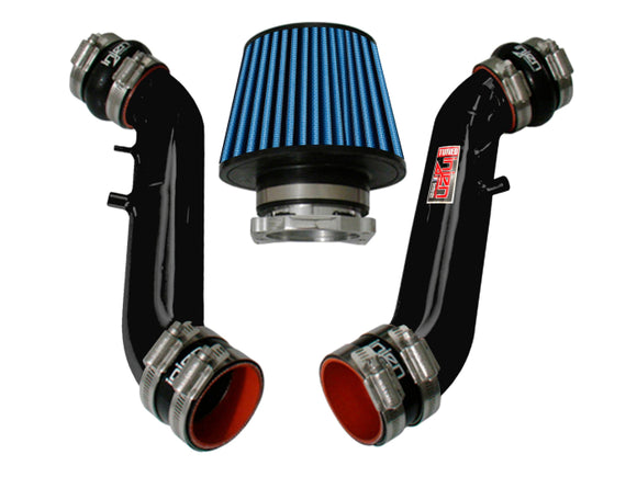Injen IS Short Ram Cold Air Intake SystemPart No. IS1980BLK 1990-1996 Nissan 300Z V6-3.0L
