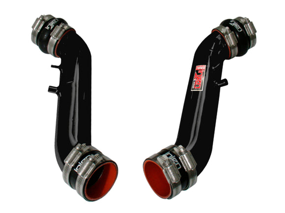 Injen IS Short Ram Cold Air Intake SystemPart No. IS1981BLK 1990-1996 Nissan 300Z V6-3.0L