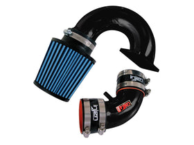 Injen IS Short Ram Cold Air Intake SystemPart No. IS2200BLK 1984-1987 Toyota Corolla Sports GTS L4-1.6L