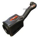 Injen PF Cold Air Intake System w/ Rotomolded Air Filter Housing (Wrinkle Black) - PF5005WBC-1