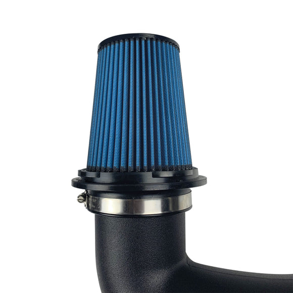 Injen EVOLUTION Cold Air Intake SystemPart No. EVO1200 2015-2021 Subaru WRX H4-2.0L Turbo