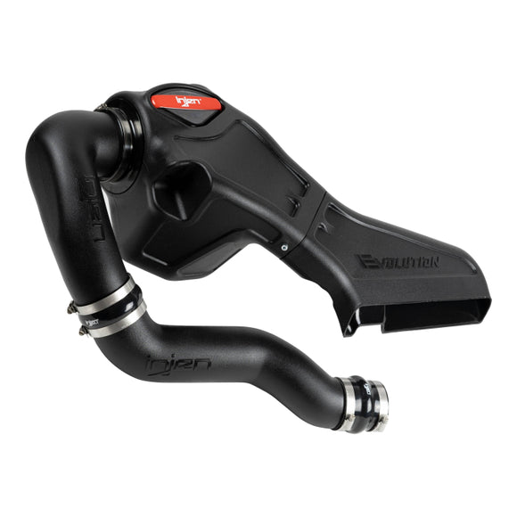 Injen EVOLUTION Cold Air Intake SystemPart No. EVO1200 2015-2021 Subaru WRX H4-2.0L Turbo