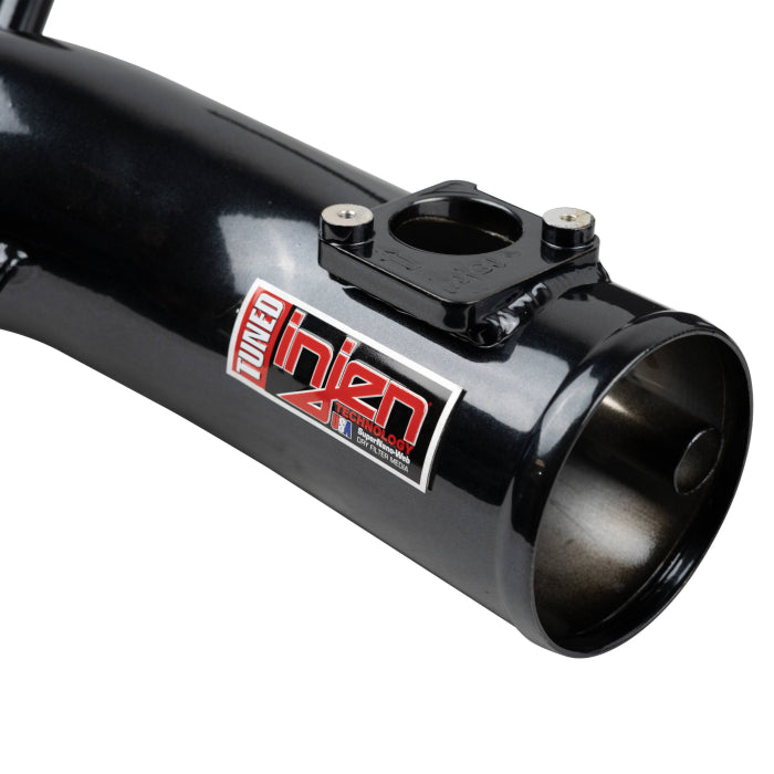 Injen SP Short Ram Intake SystemPart No. SP2037BLK 2018-2023 Toyota Camry L4-2.5L - 0