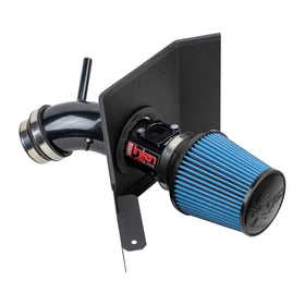 Injen SP Short Ram Intake SystemPart No. SP2037BLK 2018-2023 Toyota Camry L4-2.5L