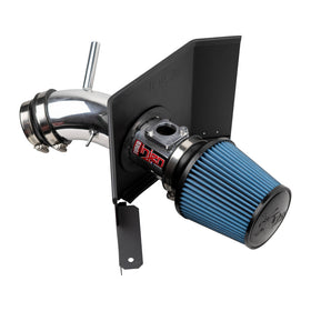 Injen SP Short Ram Intake System
Part No. SP2037P
2018-2023 Toyota Camry L4-2.5L