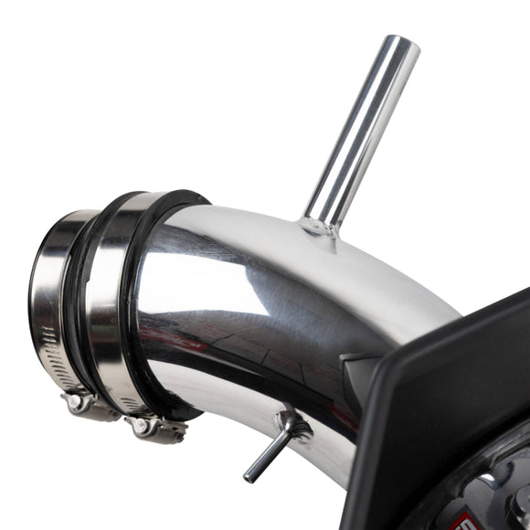 Injen SP Short Ram Intake System
Part No. SP2037P
2018-2023 Toyota Camry L4-2.5L