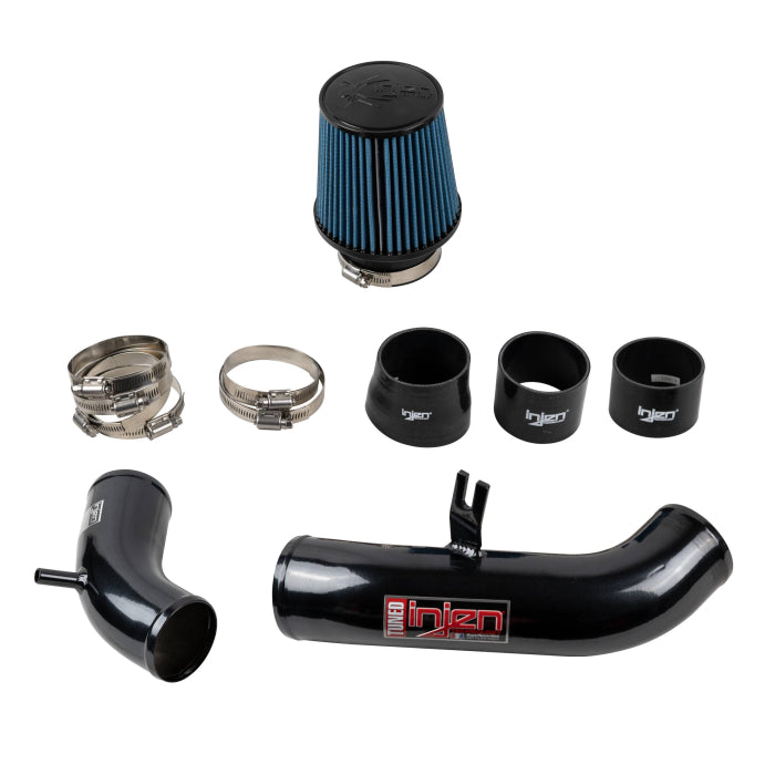 Injen SP Cold Air Intake System 2017-2020 Hyundai Elantra L4-2.0L 2018-2021 Kia Forte L4-2.0L