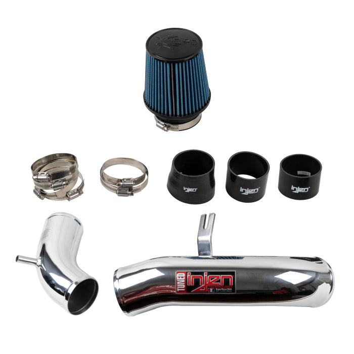 Injen SP Cold Air Intake System 2017-2020 Hyundai Elantra L4-2.0L 2018-2021 Kia Forte L4-2.0L