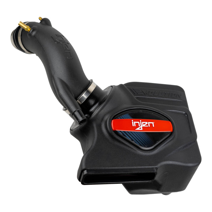 Injen EVOLUTION Cold Air Intake System 2019-2022 Hyundai Veloster N L4-2.0L Turbo