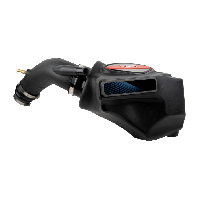 Injen EVOLUTION Cold Air Intake System 2019-2022 Hyundai Veloster N L4-2.0L Turbo - 0