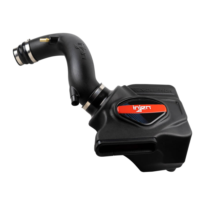 Injen EVOLUTION Cold Air Intake System 2019-2021 Hyundai Veloster L4-1.6L Turbo