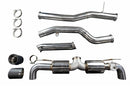 Injen Performance Exhaust System
Part No. SES2300CF
2020-2023 Toyota GR Supra L6-3.0L Turbo (A90/A91)-5