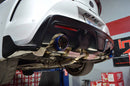 Injen Performance Exhaust System
Part No. SES2300TT
2020-2023 Toyota GR Supra L6-3.0L Turbo (A90/A91)-5