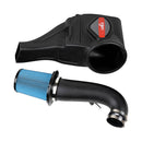Injen EVOLUTION Cold Air Intake SystemPart No. EVO8101 2019-2023 RAM 1500 (DT) V8-5.7L-4