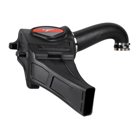 Injen EVOLUTION Cold Air Intake SystemPart No. EVO8101C 2019-2023 RAM 1500 (DT) V8-5.7L