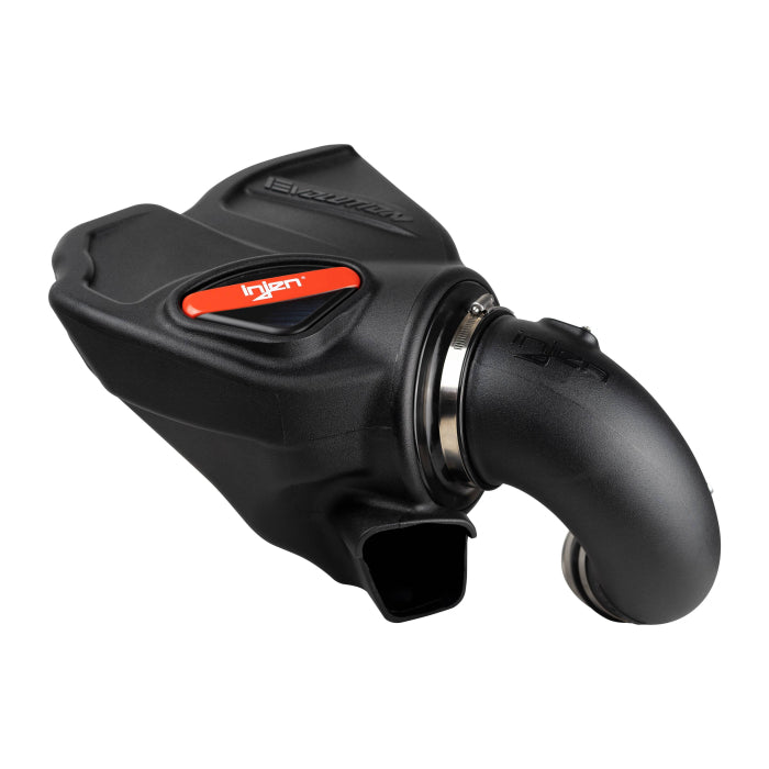 Injen 20-25 BMW M240i/M340i/M440i/xDrive Evolution Roto-Molded Air Intake System W/ SuperNano-Web
