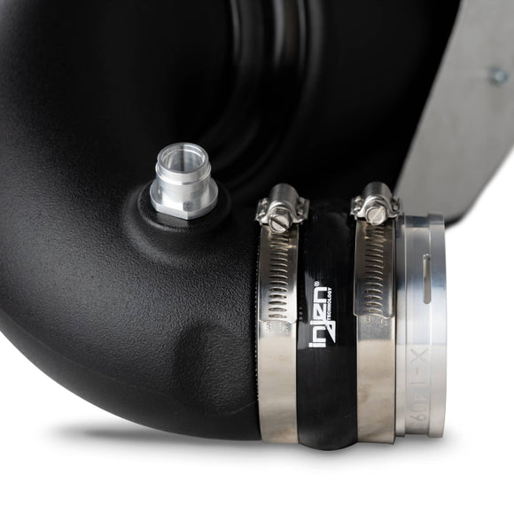 Injen 20-25 BMW M240i/M340i/M440i/xDrive Evolution Roto-Molded Air Intake System W/ SuperNano-Web