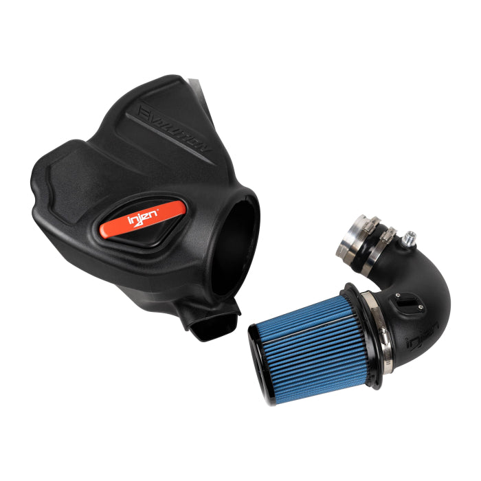 Injen 20-25 BMW M240i/M340i/M440i/xDrive Evolution Roto-Molded Air Intake System W/ SuperNano-Web
