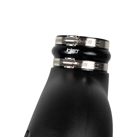 Injen EVOLUTION Cold Air Intake SystemPart No. EVO8008 2019-2022 Dodge/RAM Trucks L6-6.7L Turbo Diesel